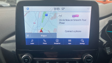 Ford Fiesta 1.0 EcoBoost ST-Line 5dr Petrol Hatchback